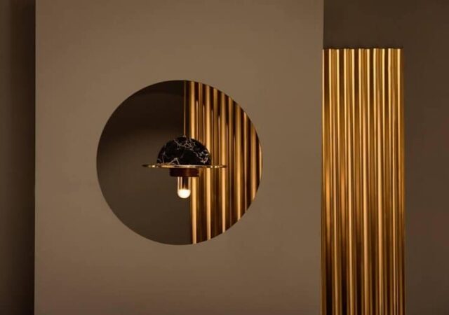 featured image for post: The Process: 5 Creators of Chic Customizable Lighting