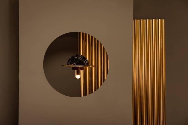 The Process: 5 Creators of Chic Customizable Lighting