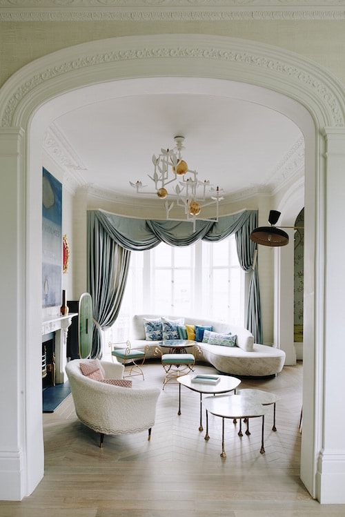 23 Modern British Interiors | The Study