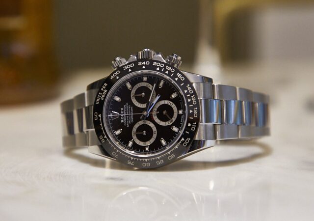 featured image for post: The Personal Luxury Goods Market amid COVID-19