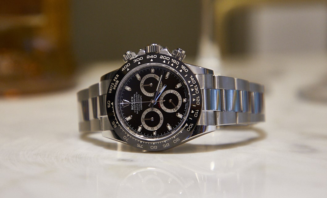 The Personal Luxury Goods Market amid COVID-19