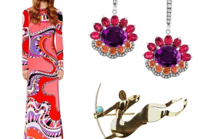 featured image for post: The Best Ways to Dress for Your Astrological Sign