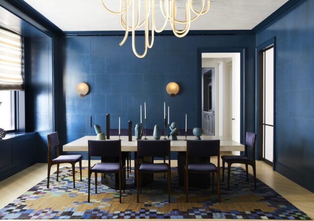 featured image for post: A Room We Love from the 1stDibs 50: Sara Story