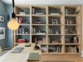 There’s More Than One Way to Arrange Your Home Library