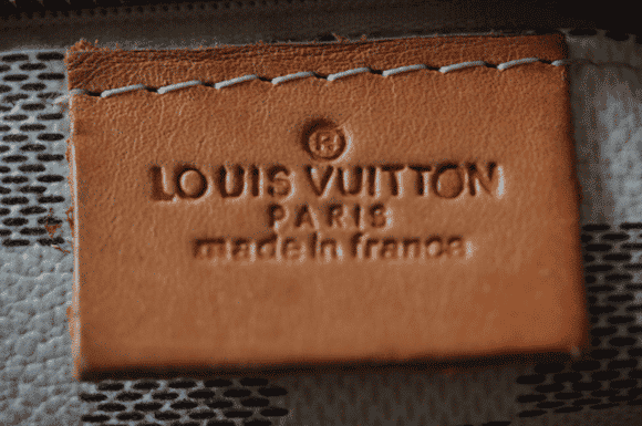 Fake Louis Vuitton Bags: How to Spot a Real One