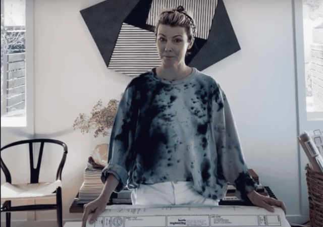 featured image for post: Video Tour: Charming California Designer Tatum Kendrick Shares Her Lockdown Life