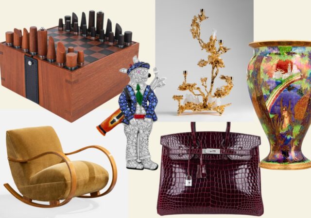 featured image for post: Need Gifting Inspo? Our Expert Sellers Have Ideas