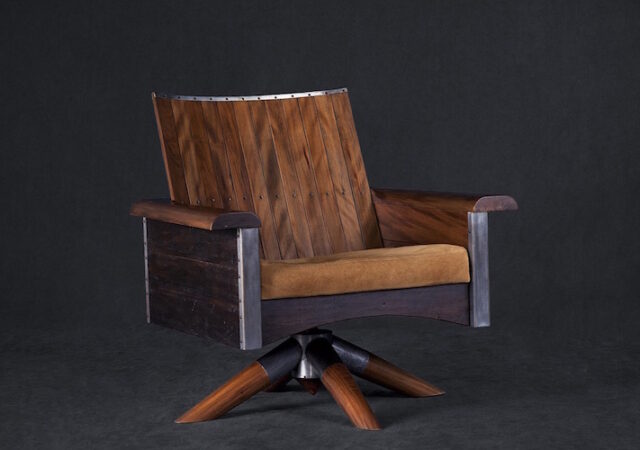 featured image for post: See 11 New Pieces from a Brazilian Design Legend