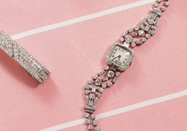 featured image for post: 15 Scintillating Jewelry Watches to Elevate Your Holiday Style