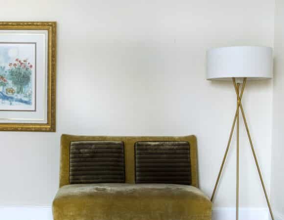 featured image for post: 4 Steps to Give Your Home a Mini-Facelift