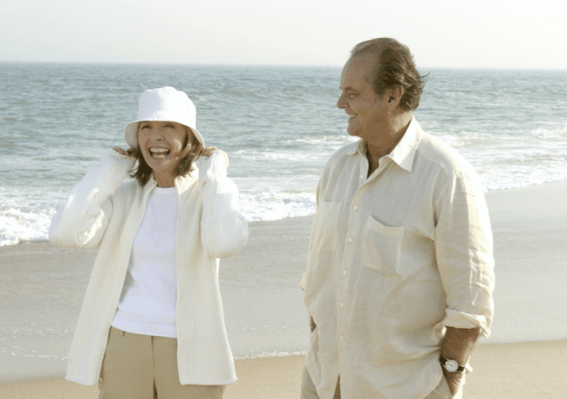 featured image for post: Why Coastal Grandmother Style Is Everywhere Right Now — and How to Achieve It