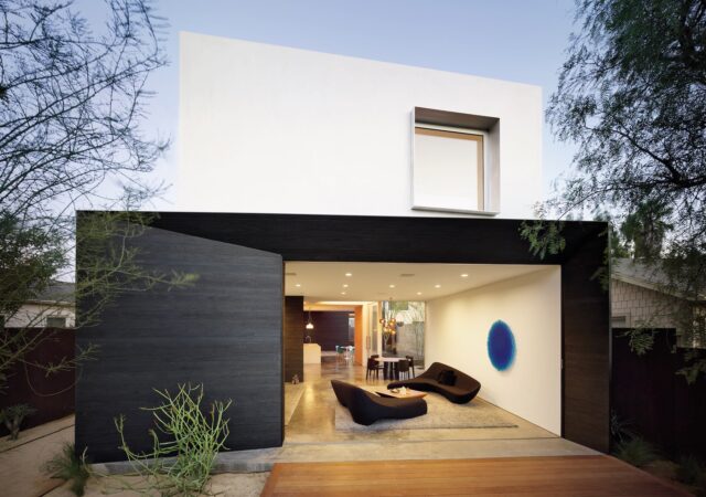 featured image for post: 12 Calming Spaces Inspired by Japanese Design