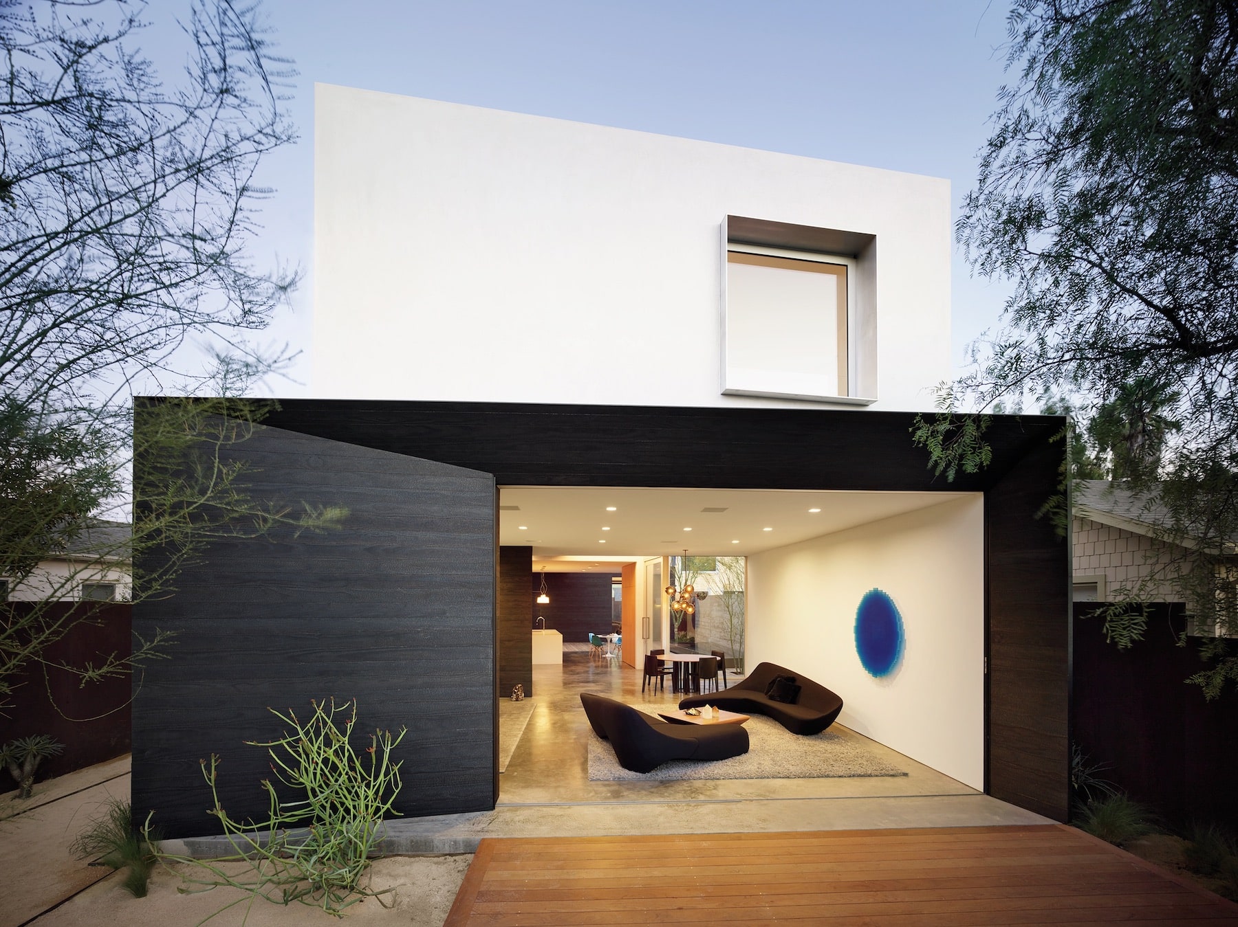 12 Calming Spaces Inspired by Japanese Design
