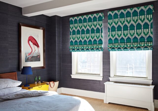featured image for post: 6 Window Treatment Styles We’re Coveting