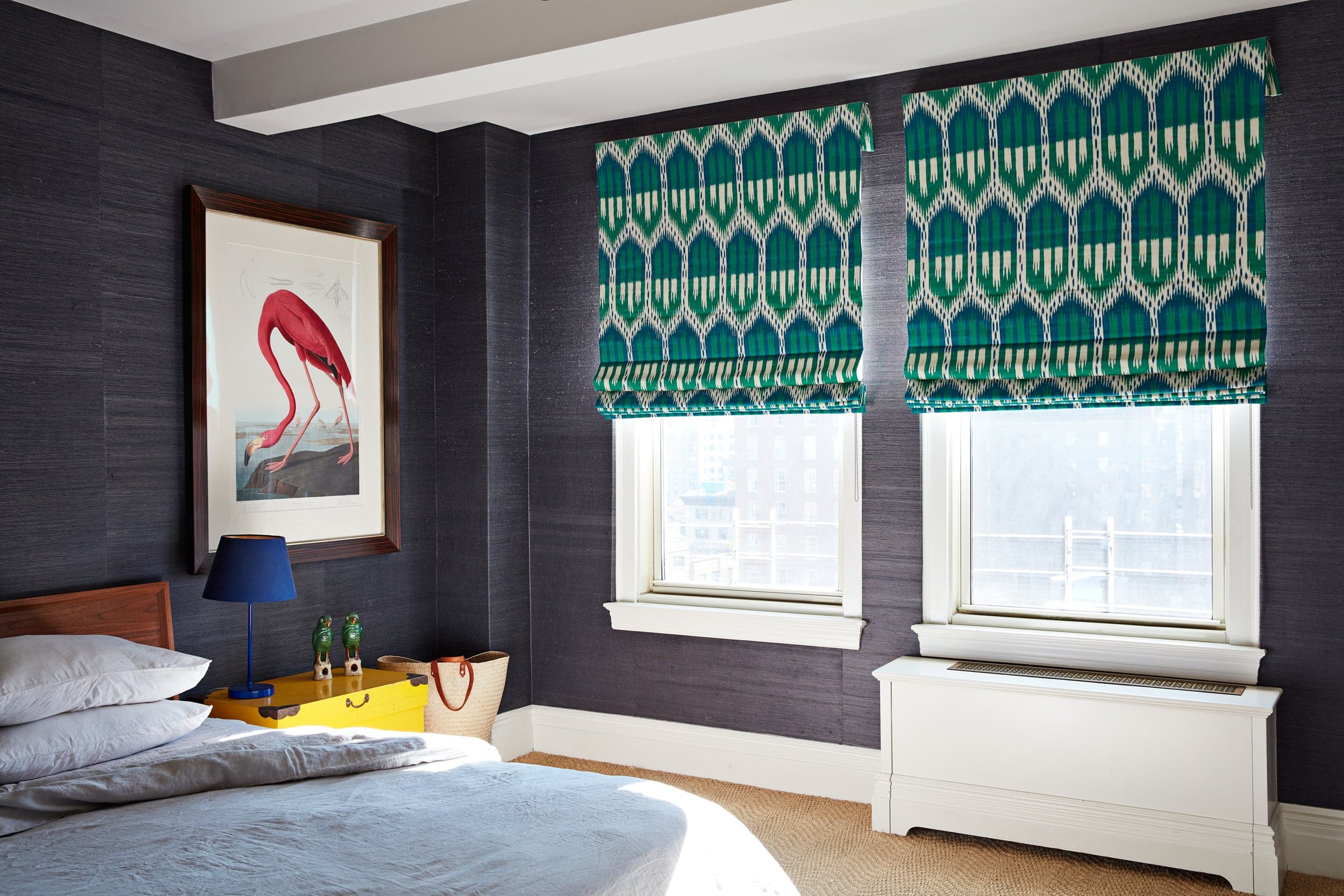 6 Window Treatment Styles We’re Coveting