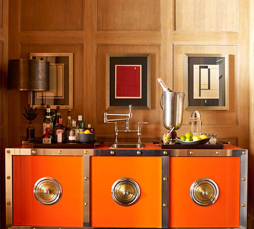 featured image for post: 16 Intoxicating Bar Designs