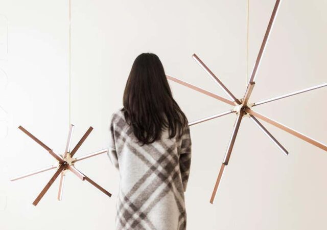 featured image for post: These Makers Go to Extremes to Find Reclaimed Wood