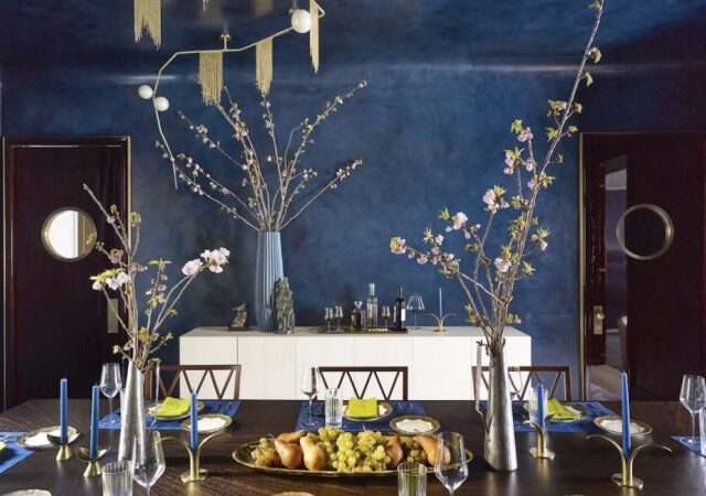 featured image for post: Designers Are Using Organic Shapes to Bring New Life to Interiors