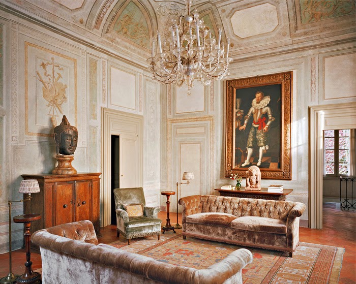 Italian Interior Design Explore The Most Beautiful Houses