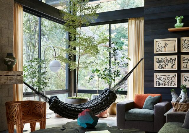 featured image for post: Our Guide to the Top Interior Design Trends of 2023