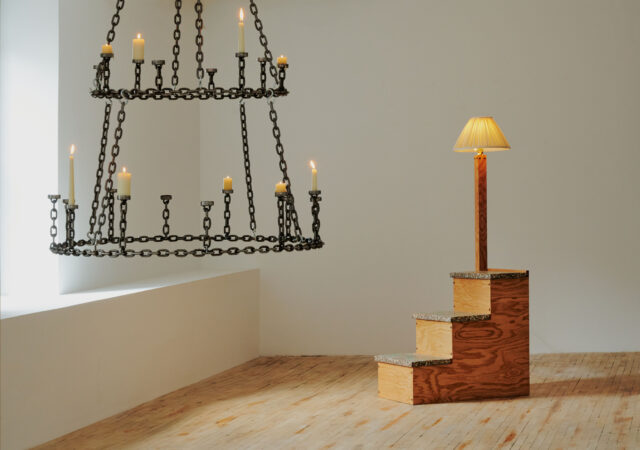 featured image for post: On Our Radar: New Gallery Shows in New York and Zurich, Art World Arrests and More