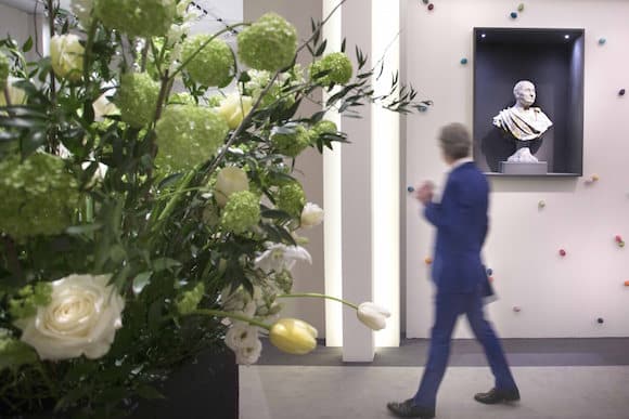 featured image for post: 9 Must-See Pieces at TEFAF New York