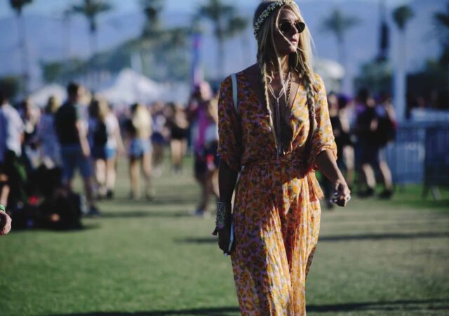 featured image for post: What to Wear to Coachella