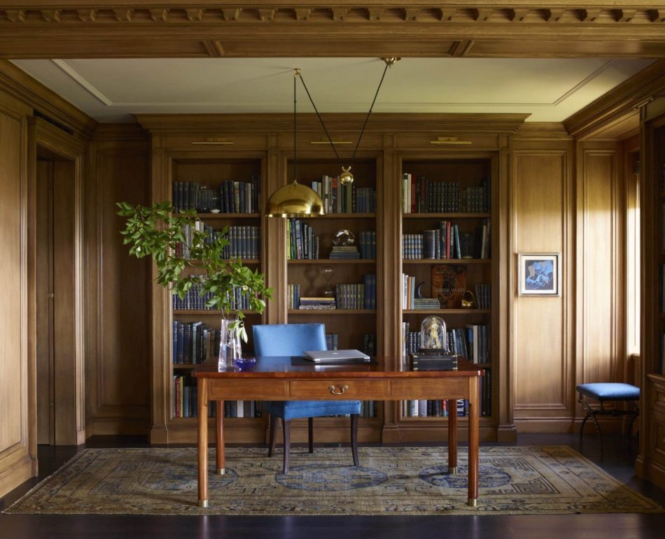 Tammy Connor Office