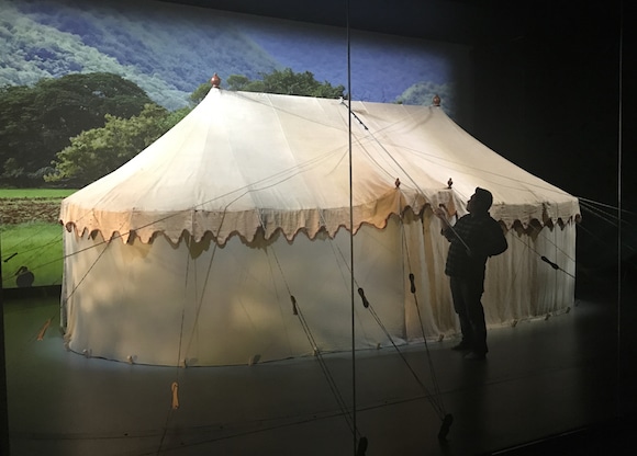 featured image for post: Inside Philadelphia’s New Museum of the American Revolution