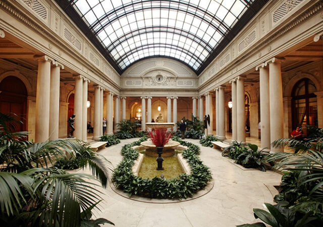 featured image for post: 10 Museums to Visit While the Whitney is Too Crowded
