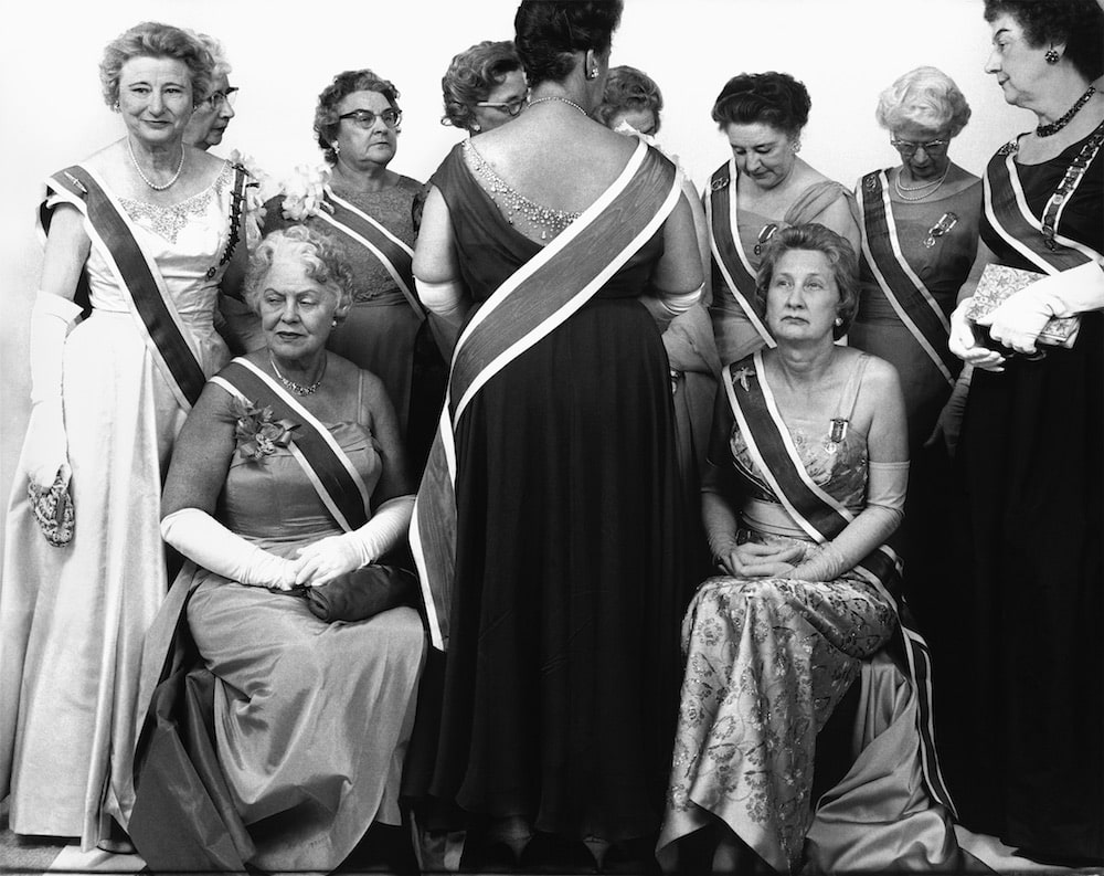 Discovering Richard Avedon’s America