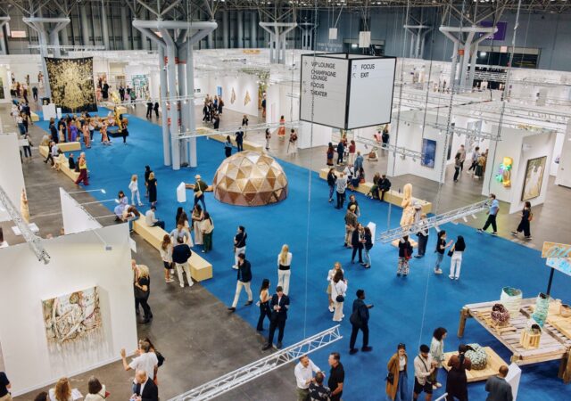 featured image for post: Here Are the September Art Happenings We’re Most Excited About 