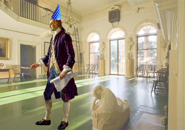 featured image for post: Why Thomas Jefferson Would’ve Made A Great Interior Designer