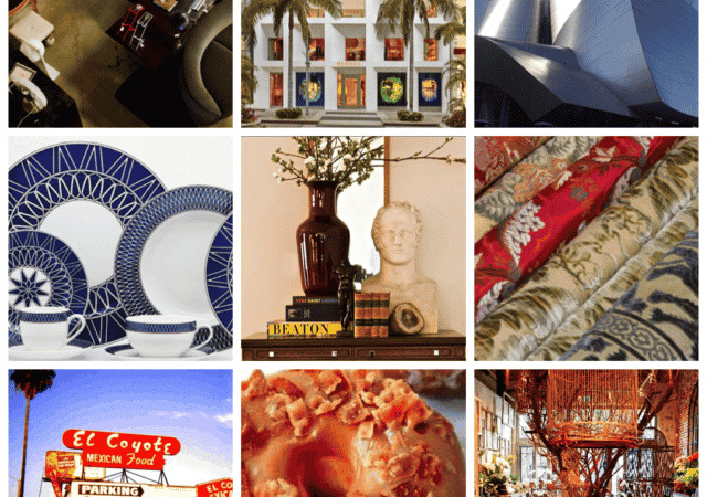 featured image for post: Timothy Corrigan’s L.A. Story
