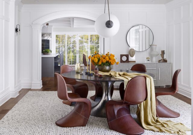 featured image for post: A Room We Love from the 1stDibs 50: Timothy Godbold