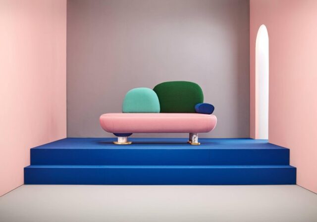 featured image for post: Designers Are Reviving Art Deco for the Digital Era