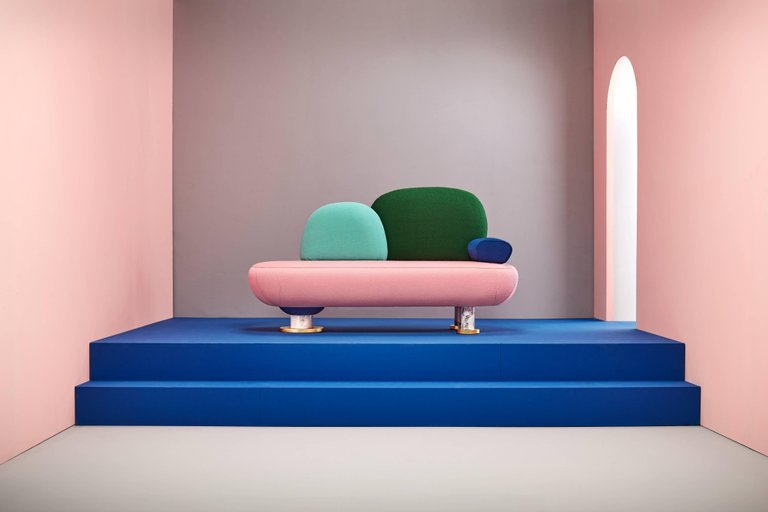 Designers Are Reviving Art Deco for the Digital Era