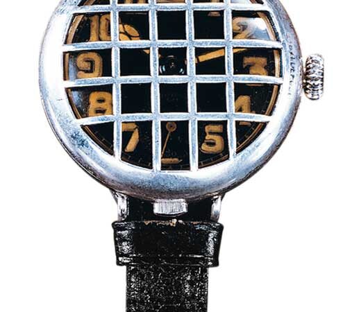 featured image for post: From The Jewellery Editor: World War I and the Wristwatch