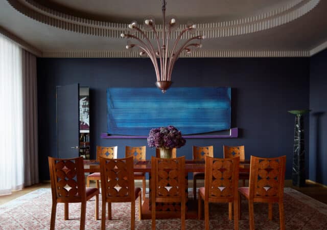 featured image for post: Chandeliers Take a Starring Role in These Alluring 1stDibs 50 Projects