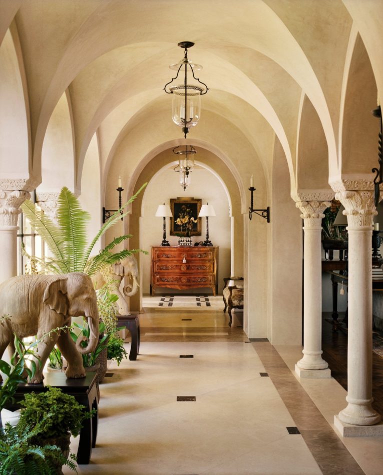 villa by Tucker & Marks