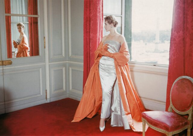featured image for post: How Well Do You Actually Know Givenchy?