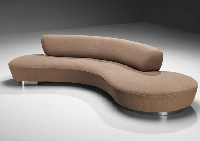 featured image for post: The Ultimate Guide to Types of Sofas for the Home