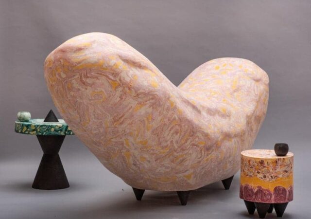 featured image for post: The Process: 5 Makers of Whimsical Furnishings