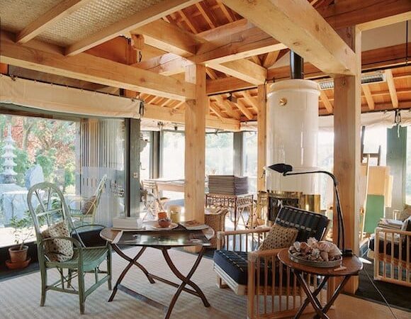 featured image for post: Design Tips for Boosting Your Creativity at Home