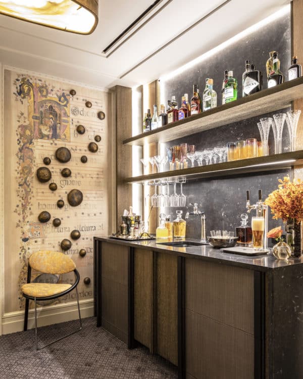 Wesley Moon Kips Bay Show House