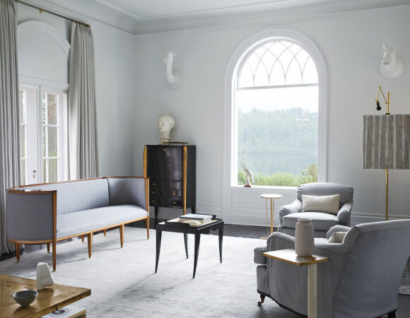 featured image for post: Serenity Now: 6 Ways to Give Your Home an Mindfulness-Minded Refresh