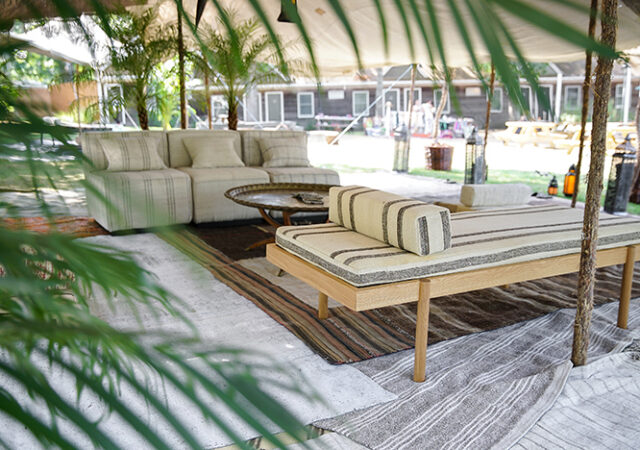 featured image for post: Event Spotlight: ASH NYC for Woven Accents