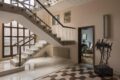 Peek inside Osvaldo Borsani’s Mod Italian Villa