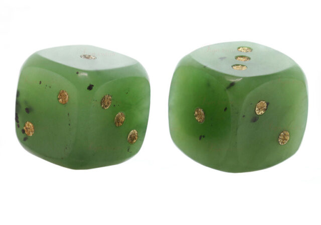 featured image for post: 13 Items to Ward Off Bad Luck on Friday the 13th