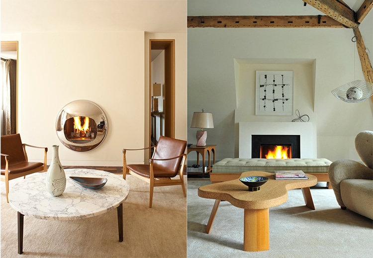 Scandinavian Modern Interior Design Scandinavian Modern Interior Design